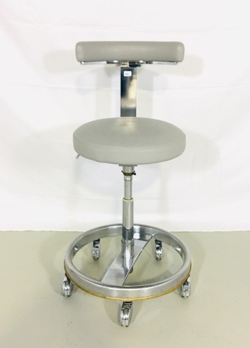 Ritter rollhocker arztstuhl - ritter,