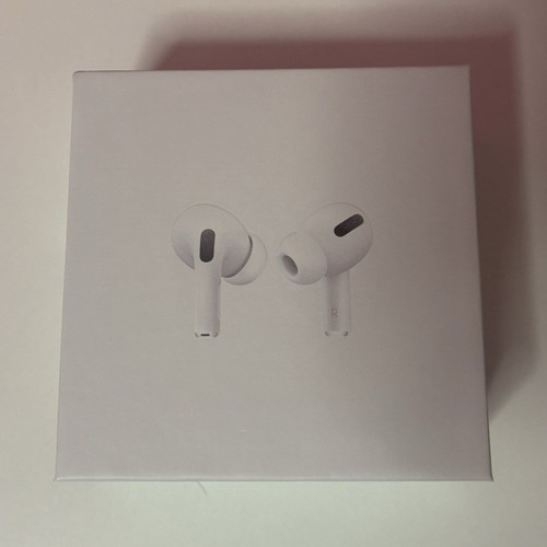 Apple airpods pro - apple, generation
