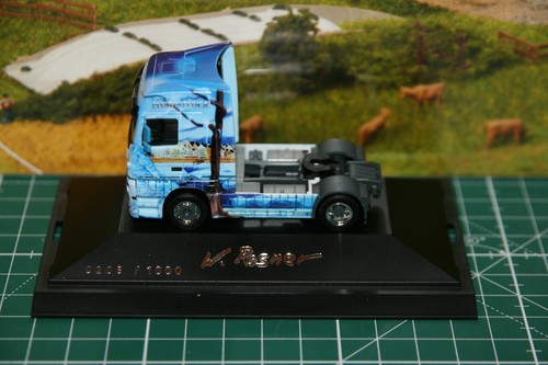 Herpa 293136 exlcusiv - 293136, mb