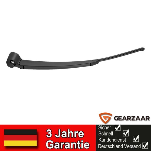 Wischerarm hinten set ersatz - wischerarm,