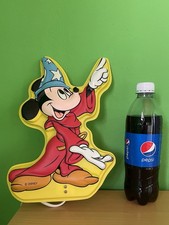 FANTASIA Lampe DISNEY Micky