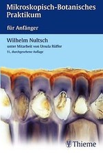 Mikroskopisch- Botanisches Praktikum für Anfänger... | Buch | Zustand akzeptabel