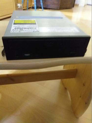 Teac dvd laufwerk model - dvd-rw,