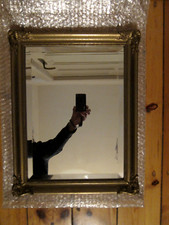 Wandspiegel Chippendale