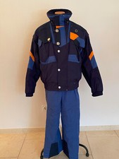 Spyder Skianzug gebraucht