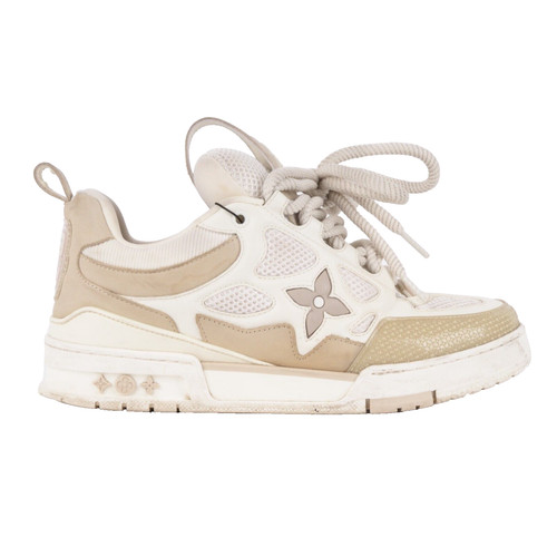 Louis vuitton skate sneaker - louis,