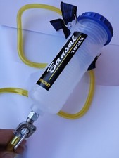 Tank Test Benzinmotoren