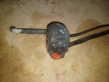 Pegasus Roller 50 Lenkerarmatur links, Blinkerschalter