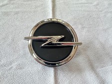Opel Corsa F Heckklappengriff 