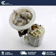 Original Kraftstoffpumpe Tank Benzinpumpe Audi A4 B8 / 8K 1.8 TFSI 8K0919051M