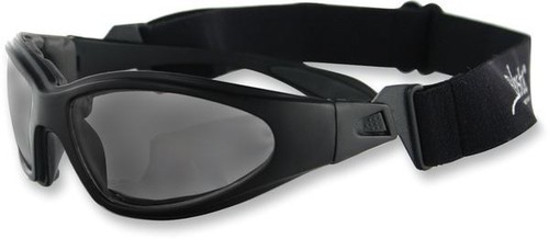 Bobster gxr convertible - bobster,