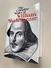 The Complete Works of William