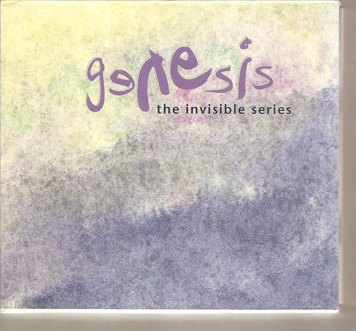 Genesis the invisible series - "the, series"