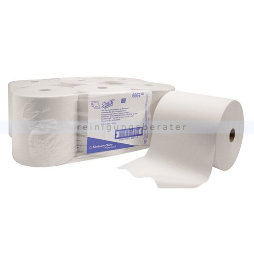 Handtuchrollen kimberly clark - kimberly,
