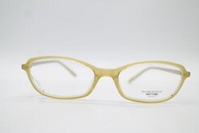 Oliver Peoples Fontaine Braun