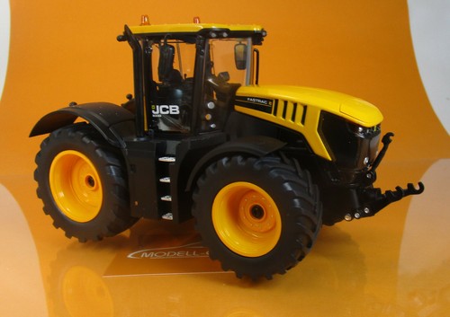 Wiking 077848 traktor - 077848, jcb