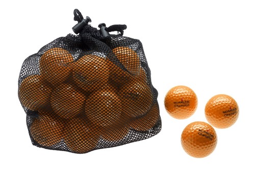Champion golfbälle orange - champion,