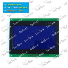 LCD Display Panel for