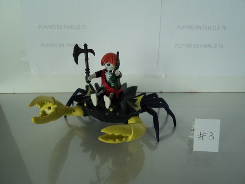 Playmobil vintage - playmobil,