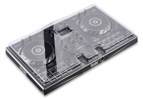 Decksaver hercules control - hercules,