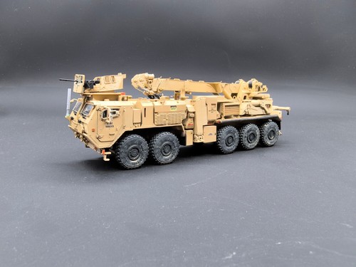Army mmrs - 1/72,