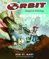 THE ORBIT MAGAZINE ANTHOLOGY