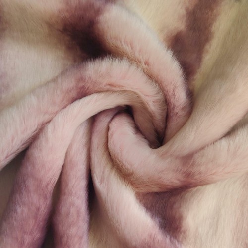 Super luxuriöses kunstfell - luxuriöses,