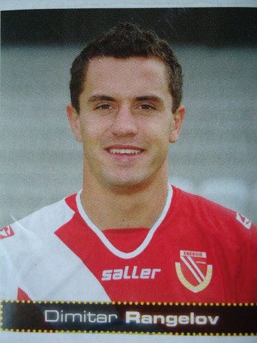 Panini 140 fussball 2007 08 - 140,