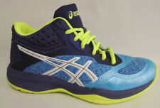 NEU Asics Netburner Ballistic FF MT W 37,5 Handballschuhe Hallenschuhe 1052A001