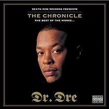 The Chronicle von Dr.Dre | CD | Zustand gut