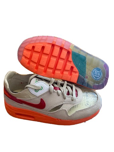 Nike air max clot kiss - air, of