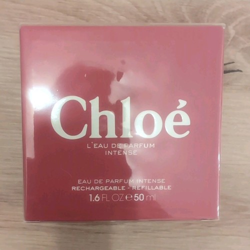 Chloé eau parfum - l`eau,