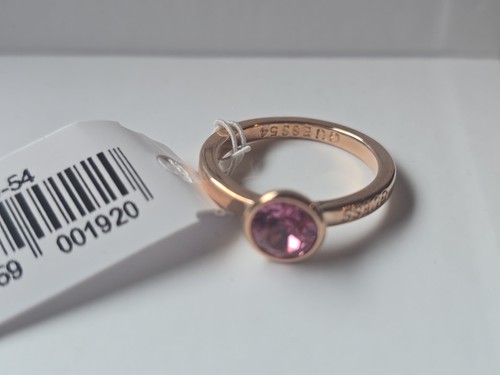 Guess ring rosegold ovp - rosegold,