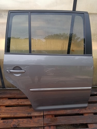 Touran 1t2 10 tür - vw,