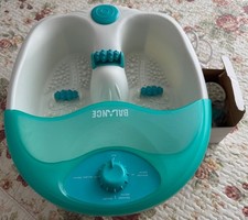 Fußbad Massagegerät mit