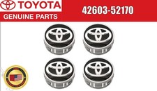 TOYOTA Prius Corolla Original Nabendeckel Radkappen 4er Set OEM
