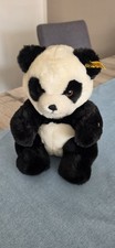 Steiff panda stofftier - steiff,