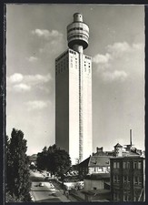 Frankfurt-Sachsenhausen