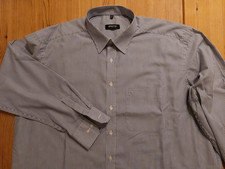 01 Eterna Herrenhemd