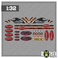 👉  USA Truck PETERBILT