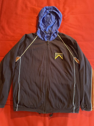 Tolle prada wende jacke - tolle,