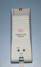 ELV FS20-DC-LED Dimmer Funkdimmer, kompatibel mit Conrad