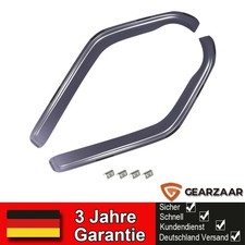 Windabweiser Regenabweiser Ersatz für VW T4 Bus Transporter 1990-2003 mit clips