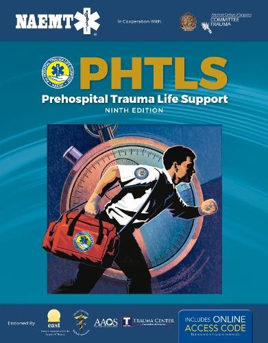 Phtls prehospital trauma life - phtls:,
