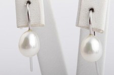 Ohrringe Ohrhänger 585 14K