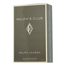 Ralph Lauren - Ralph's Club