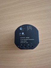 Gira 542300 Funk Schalt-/Tastaktor 1f Mini Gira eNet