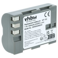 Akku für Fujifilm FinePix S5