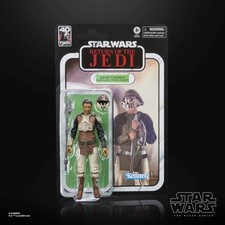 Hasbro star wars black series - wars,