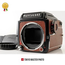 Selten mamiya m645 - m645, 1000s